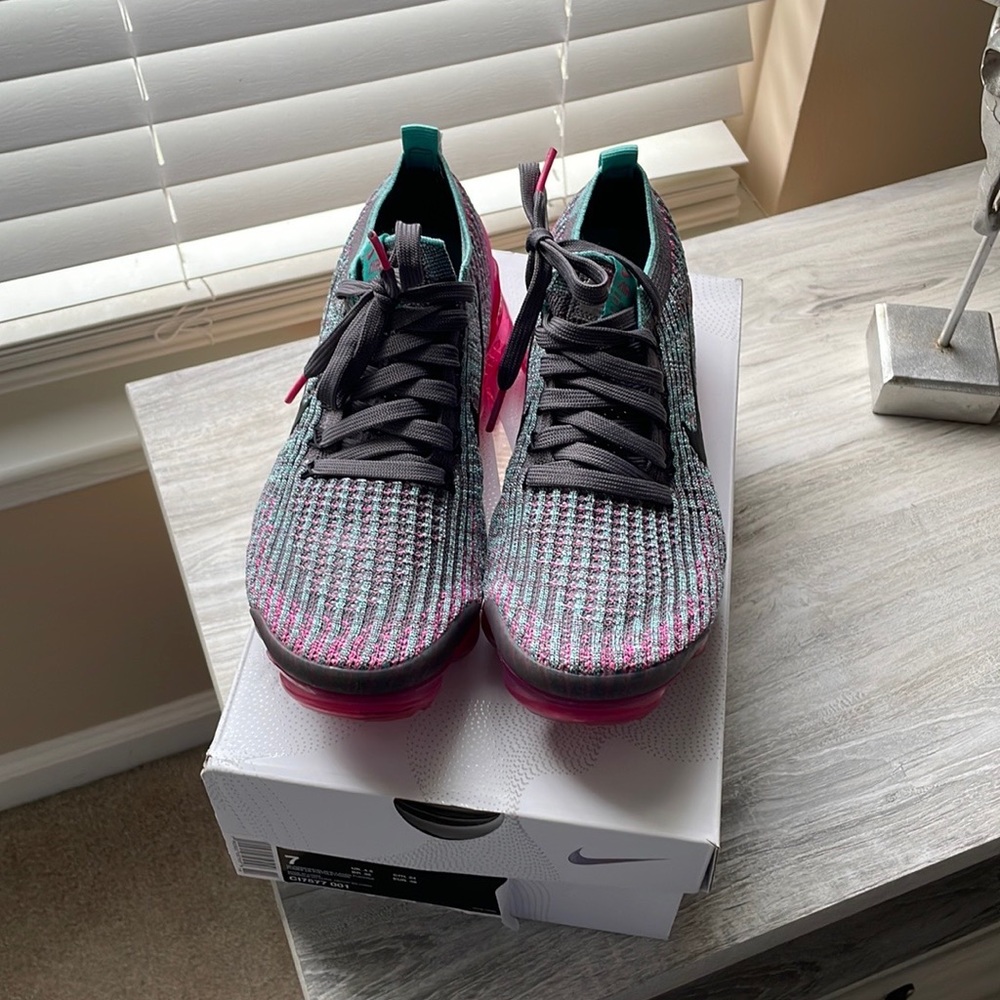 Nike Air Vapor Max